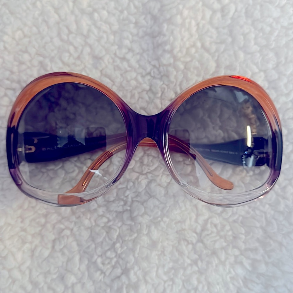 Balenciaga Shades full inclusion authentic